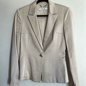 Versace blazer